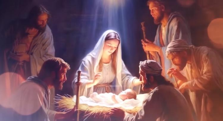 Obispos patagónicos: 'Que esta Navidad nos ayude a elegir los caminos de Dios' Obispos patagónicos: 'Que esta Navidad nos ayude a elegir los caminos de Dios'