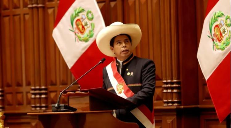 Obispos peruanos: "¡Asuman su responsabilidad para la cual han sido elegidos!" Obispos peruanos: "¡Asuman su responsabilidad para la cual han sido elegidos!"