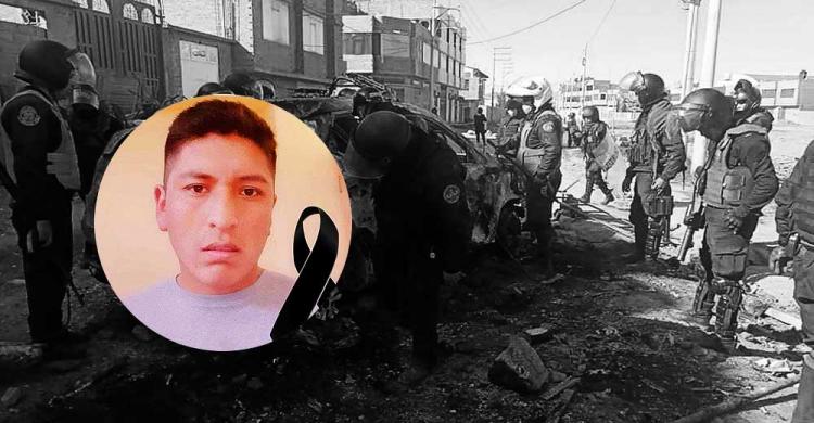 Los obispos peruanos reiteran: "¡No a la violencia, venga de donde venga!" Los obispos peruanos reiteran: "¡No a la violencia, venga de donde venga!"