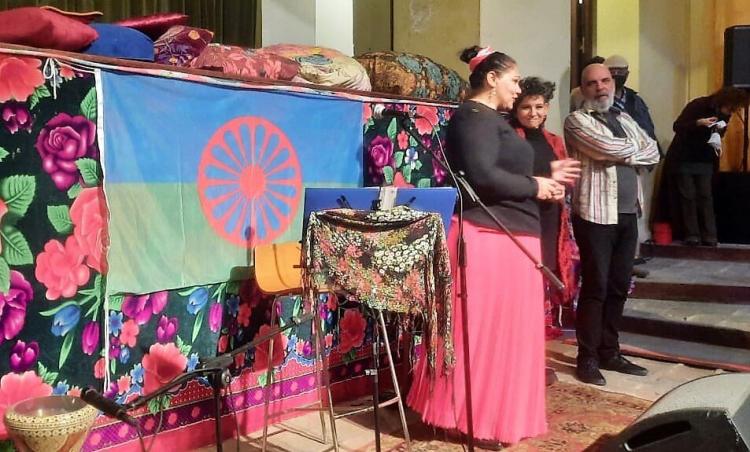 Obispos piden construir nuevos caminos de total integración para el pueblo gitano Obispos piden construir nuevos caminos de total integración para el pueblo gitano