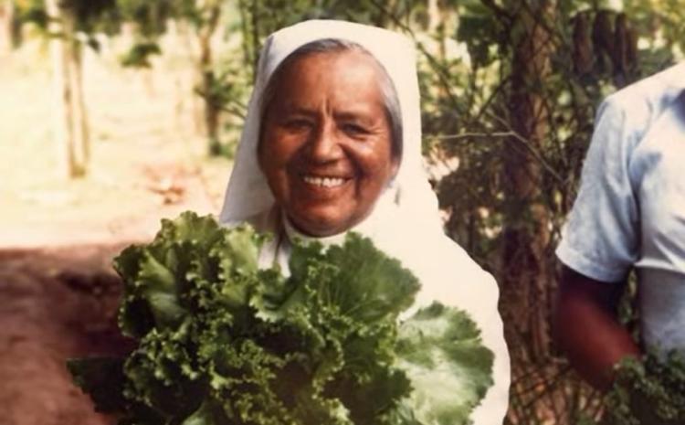 Obispos y pueblos amazónicos listos para la beatificación de la peruana Aguchita Obispos y pueblos amazónicos listos para la beatificación de la peruana Aguchita