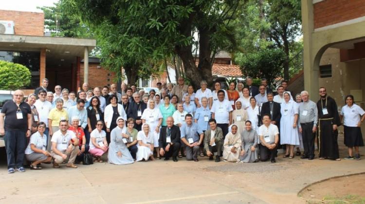 Paraguay: obispos y religiosos califican de inaceptable el 'clientelismo del Estado' Paraguay: obispos y religiosos califican de inaceptable el 'clientelismo del Estado'