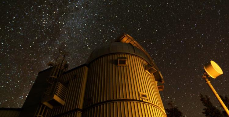 Observatorio Vaticano: debaten sobre agujeros negros y ondas gravitacionales Observatorio Vaticano: debaten sobre agujeros negros y ondas gravitacionales