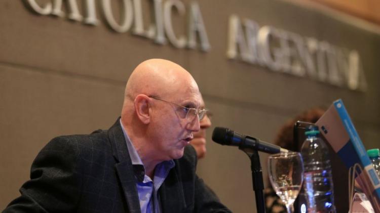 ODSA UCA: 'Hace falta que el país crezca con inclusión social' ODSA UCA: 'Hace falta que el país crezca con inclusión social'