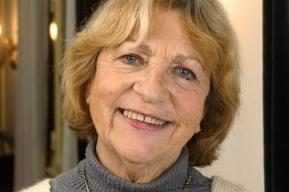 Olga Fernández Latour de Botas, mujer de fe Olga Fernández Latour de Botas, mujer de fe