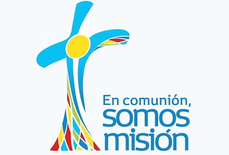 OMP inscribe en el Encuentro Nacional de Grupos Misioneros 2026