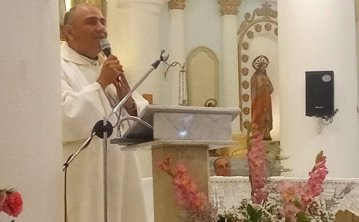 Ordenación diaconal en la arquidiócesis de San Juan Ordenación diaconal en la arquidiócesis de San Juan