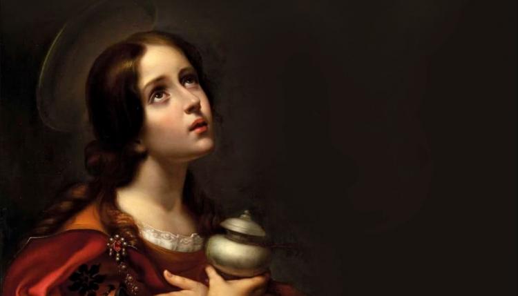 Organizan una 'Mateada con María Magdalena' Organizan una 'Mateada con María Magdalena'