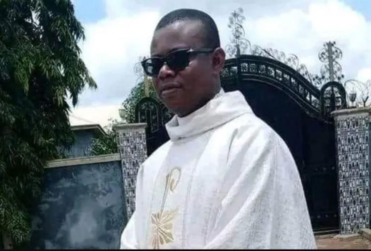 Otro sacerdote secuestrado en Nigeria