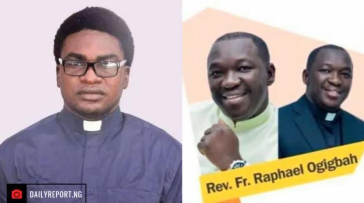 Otros dos sacerdotes secuestrados en el sur de Nigeria Otros dos sacerdotes secuestrados en el sur de Nigeria
