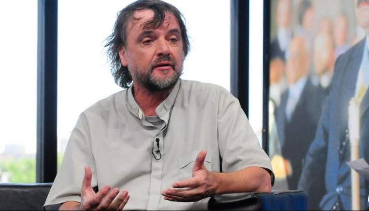 Padre Pepe: "Tenemos que lograr que en algún momento el Papa pueda venir a la Argentina" Padre Pepe: "Tenemos que lograr que en algún momento el Papa pueda venir a la Argentina"