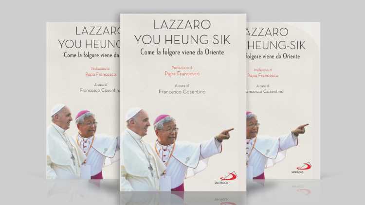 Papa Francisco: La Iglesia nos invita a mirar hacia Oriente Papa Francisco: La Iglesia nos invita a mirar hacia Oriente