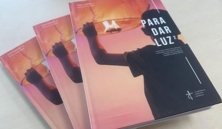 'Para dar luz': el informe completo sobre los abusos en la Iglesia en España 'Para dar luz': el informe completo sobre los abusos en la Iglesia en España