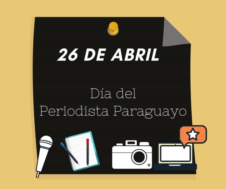Paraguay: La Iglesia agradece a los periodistas por su "noble profesión" Paraguay: La Iglesia agradece a los periodistas por su "noble profesión"