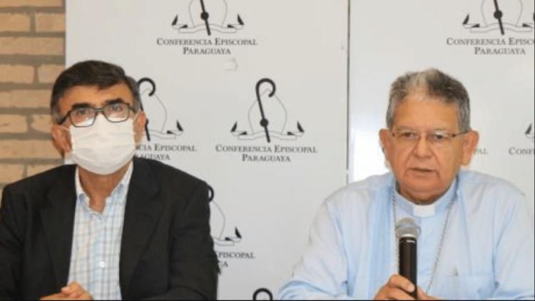 Paraguay: Los obispos repudiaron enérgicamente el asesinato del fiscal Pecci Paraguay: Los obispos repudiaron enérgicamente el asesinato del fiscal Pecci