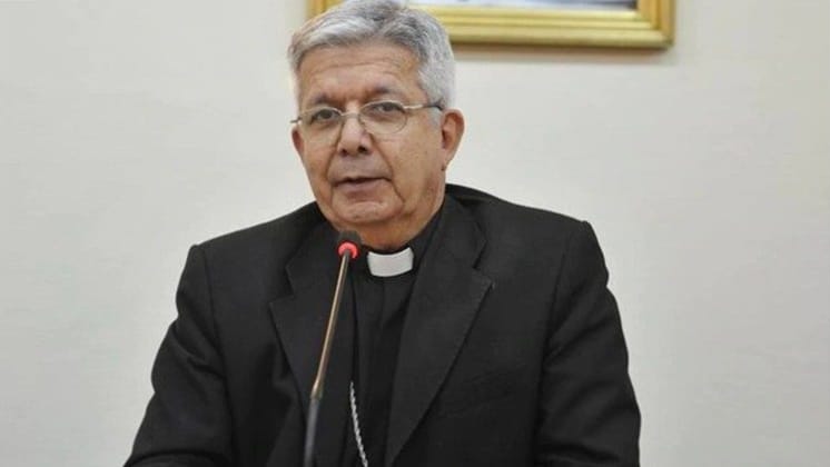 Paraguay: Nuevo arzobispo de Asunción Paraguay: Nuevo arzobispo de Asunción