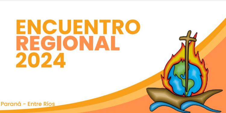 Paraná celebra el Encuentro Regional Misionero 2024 Paraná celebra el Encuentro Regional Misionero 2024