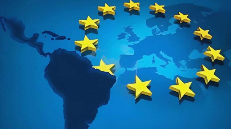 Paraná: el embajador de la Unión Europea brindará una charla en la UCA Paraná: el embajador de la Unión Europea brindará una charla en la UCA