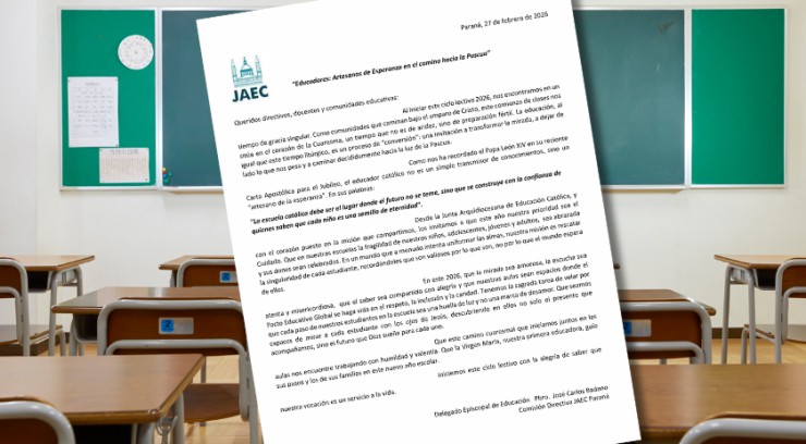 Paraná: rescatar la 'singularidad de cada alumno' en un nuevo ciclo lectivo