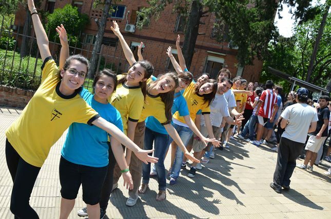 En Paraná, la Acción Católica también celebrará a Cristo Rey En Paraná, la Acción Católica también celebrará a Cristo Rey