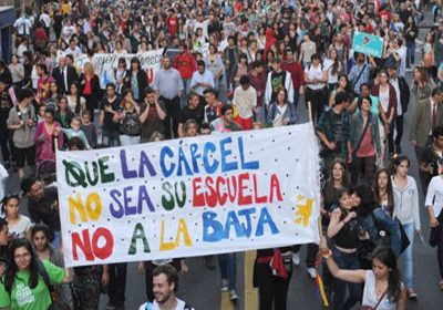 Imputabilidad de menores: la Pastoral de Juventud de Mendoza apuesta por la educación