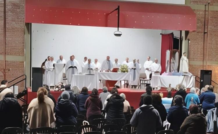 Pastoral de la Salud: 'Iluminar el sufrimiento humano desde la virtud de la esperanza' Pastoral de la Salud: 'Iluminar el sufrimiento humano desde la virtud de la esperanza'