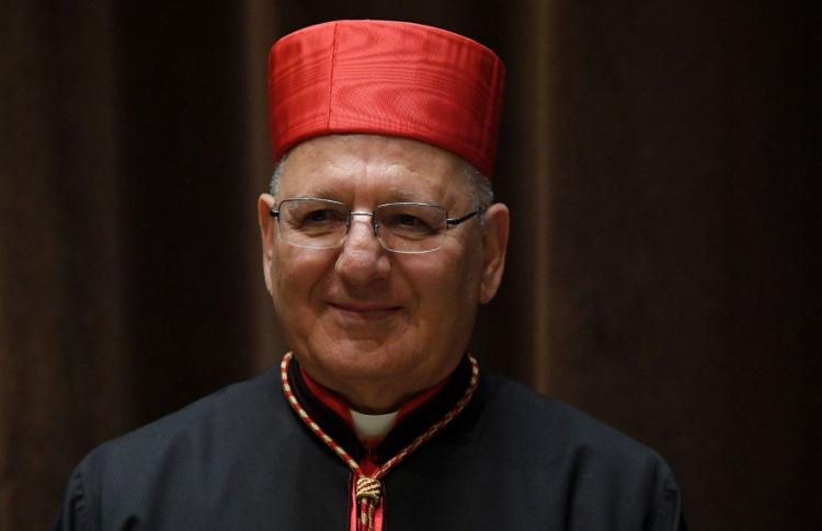 Patriarca caldeo: "María hace más cercanos a cristianos y musulmanes" Patriarca caldeo: "María hace más cercanos a cristianos y musulmanes"