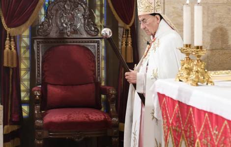 Patriarca maronita: el asesinato de Nasrallah, 'una herida en el corazón de los libaneses' Patriarca maronita: el asesinato de Nasrallah, 'una herida en el corazón de los libaneses'