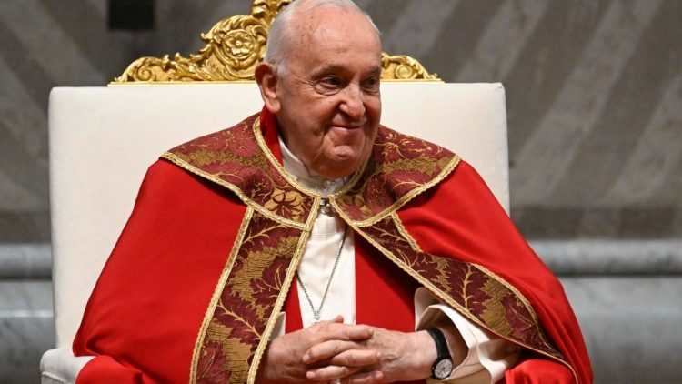 Pentecostés: 'No estamos solos, el Espíritu Santo nos ayuda, inspira y sostiene' Pentecostés: 'No estamos solos, el Espíritu Santo nos ayuda, inspira y sostiene'
