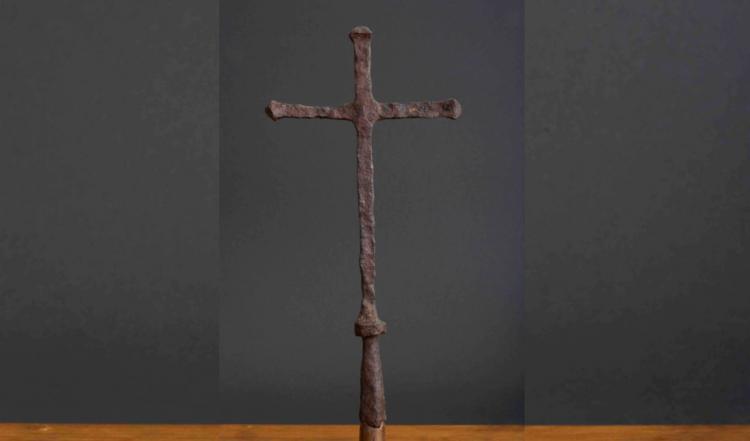 Peregrinación con la cruz histórica celebrará los 525 años de la primera misa en Brasil Peregrinación con la cruz histórica celebrará los 525 años de la primera misa en Brasil