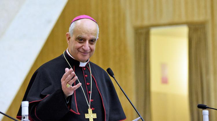 "Peregrinos de la esperanza", lema del Jubileo 2025 "Peregrinos de la esperanza", lema del Jubileo 2025