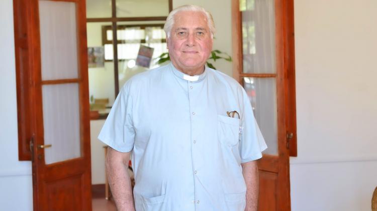 Pesar de la arquidiócesis de Paraná por la muerte del Pbro. Orlando Mattiassi Pesar de la arquidiócesis de Paraná por la muerte del Pbro. Orlando Mattiassi