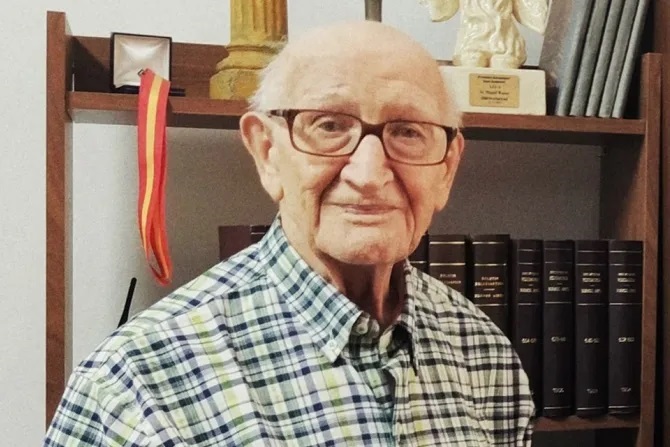 Hondo pesar en el mundo católico por el fallecimiento de Miguel Woites Hondo pesar en el mundo católico por el fallecimiento de Miguel Woites