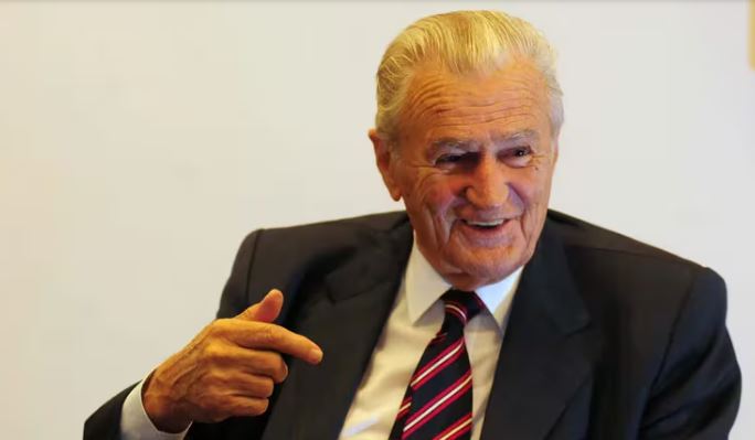 Murió Santiago de Estrada, un servidor público coherente con su fe Murió Santiago de Estrada, un servidor público coherente con su fe