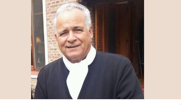 Pesar por el fallecimiento del Pbro. Alfredo Lozada, sacerdote del Opus Dei