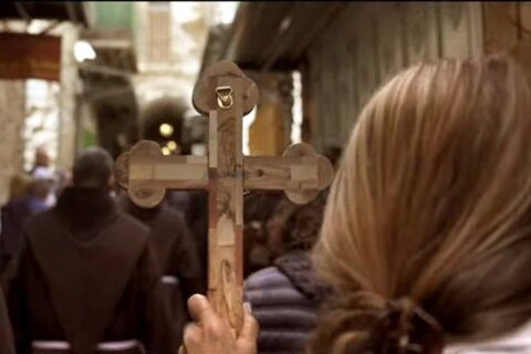 Piden a los obispos incluir la Colecta para Tierra Santa entre sus prioridades pastorales Piden a los obispos incluir la Colecta para Tierra Santa entre sus prioridades pastorales