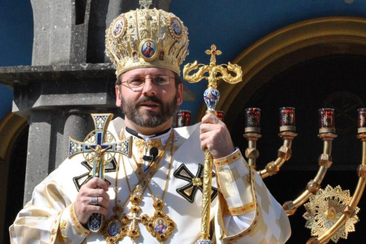 Piden que la Iglesia Greco-Católica Ucraniana sea Patriarcado Piden que la Iglesia Greco-Católica Ucraniana sea Patriarcado