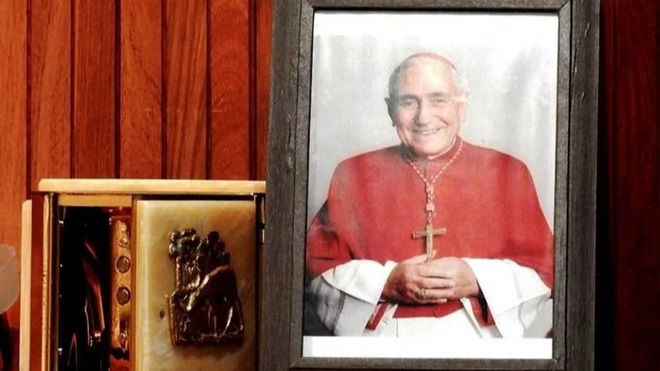 Pironio: Mons. Torrado Mosconi llamó a difundir su legado