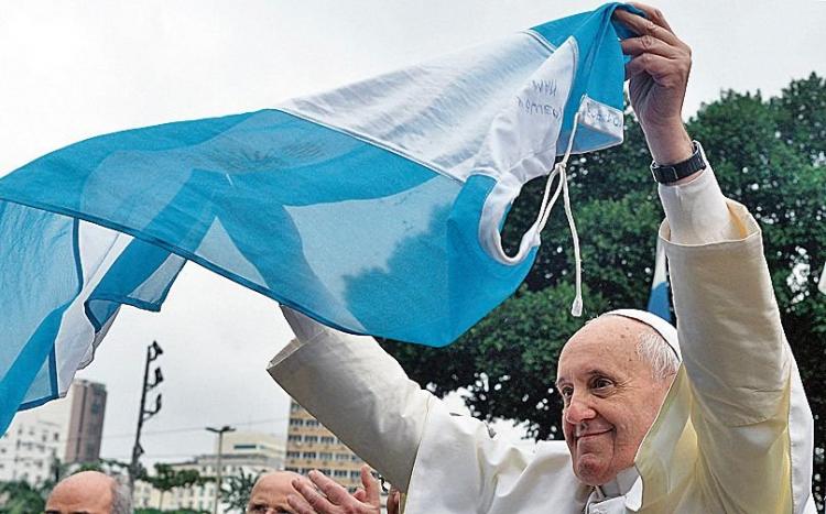 Por la muerte del Papa, el Gobierno decreta siete días de duelo nacional Por la muerte del Papa, el Gobierno decreta siete días de duelo nacional