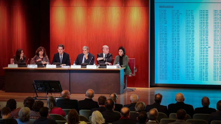 En Portugal, entregan al episcopado un informe sobre abusos en la Iglesia En Portugal, entregan al episcopado un informe sobre abusos en la Iglesia
