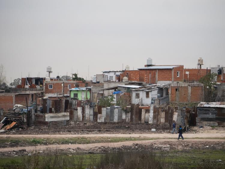 Preocupa a los curas villeros la actual situación social en los barrios carenciados Preocupa a los curas villeros la actual situación social en los barrios carenciados