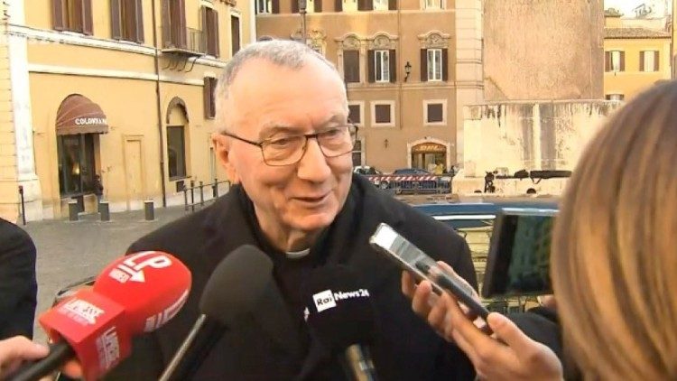Preocupa al Vaticano que el conflicto en Medio Oriente se extienda Preocupa al Vaticano que el conflicto en Medio Oriente se extienda