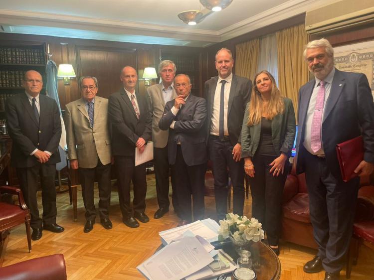 Preocupación por una Convención que puede restringir la libertad religiosa Preocupación por una Convención que puede restringir la libertad religiosa