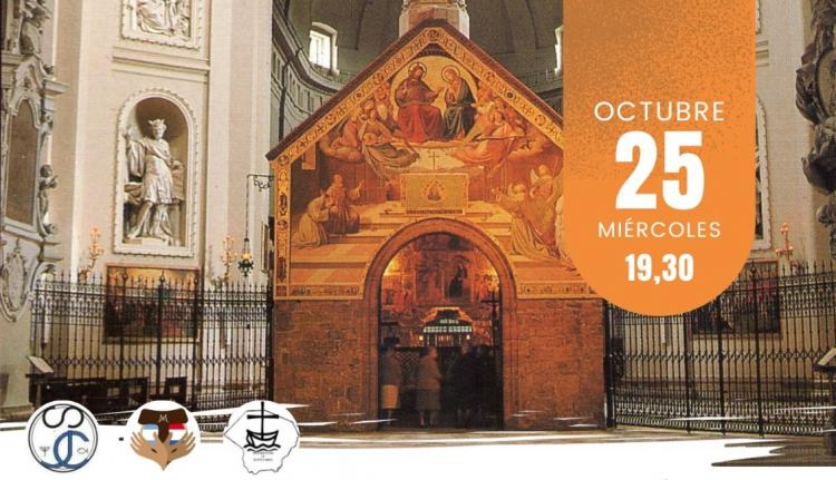 Preparan el encuentro interreligioso de oración por la paz 'Espíritu de Asís' Preparan el encuentro interreligioso de oración por la paz 'Espíritu de Asís'