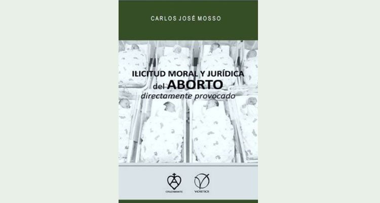 Aborto: presentan un texto en la Corporación de Abogados Católicos Aborto: presentan un texto en la Corporación de Abogados Católicos