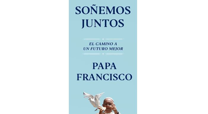 Presentan el disco 'Soñemos juntos', a beneficio del Hogar de Cristo Presentan el disco 'Soñemos juntos', a beneficio del Hogar de Cristo