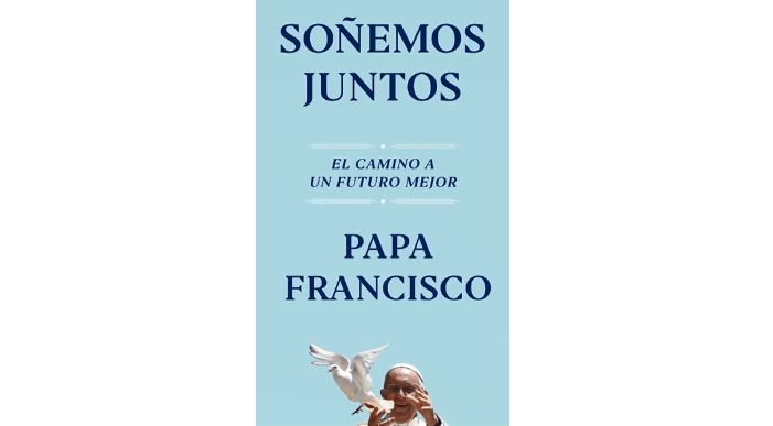 Presentan el disco 'Soñemos juntos', a beneficio del Hogar de Cristo