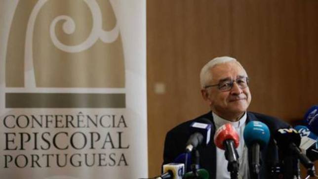 Presentan la comisión que investigará los abusos a menores en la Iglesia portuguesa Presentan la comisión que investigará los abusos a menores en la Iglesia portuguesa