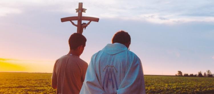 Presentan una diplomatura para formar especialistas en pastoral juvenil vocacional Presentan una diplomatura para formar especialistas en pastoral juvenil vocacional