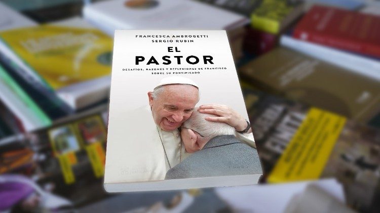 Presentarán 'El Pastor' en la Feria del Libro Presentarán 'El Pastor' en la Feria del Libro